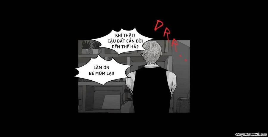 Chiller Chapter 10 - Trang 6