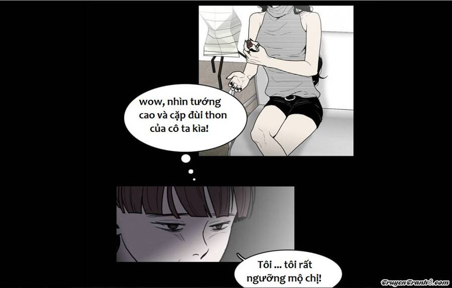 Chiller Chapter 6 - Trang 76