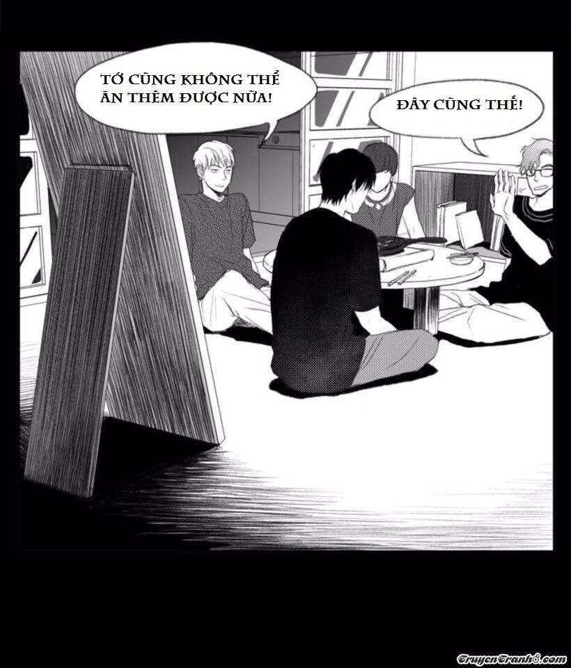 Chiller Chapter 28 - Trang 51