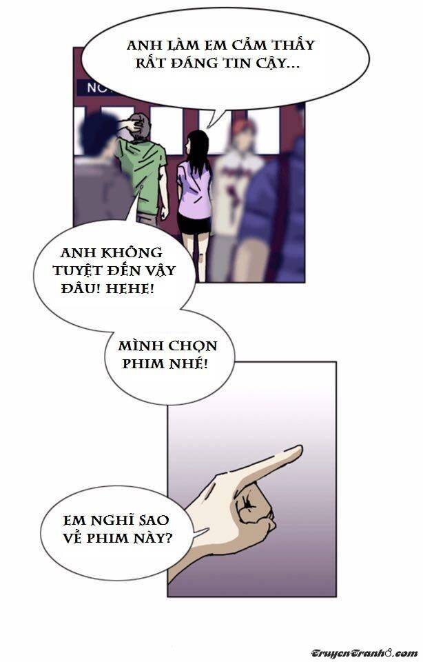 Chiller Chapter 32 - Trang 16