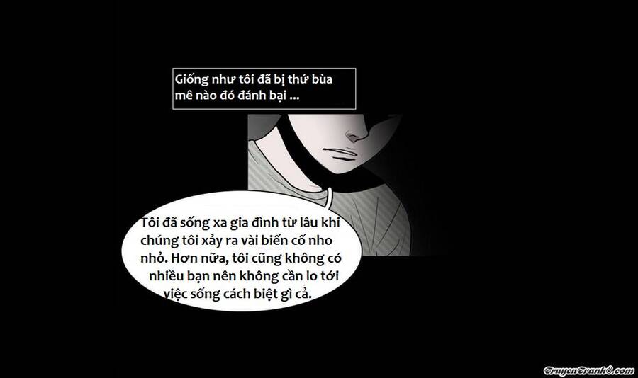 Chiller Chapter 5 - Trang 86