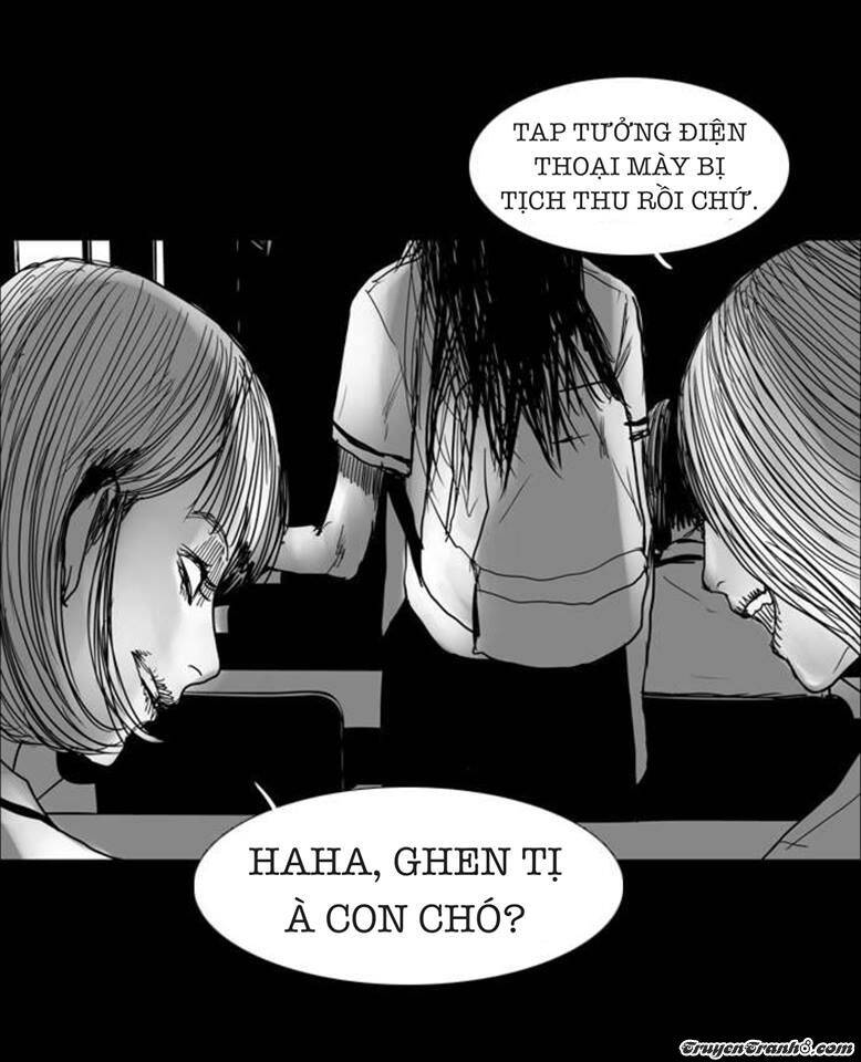 Chiller Chapter 11 - Trang 6