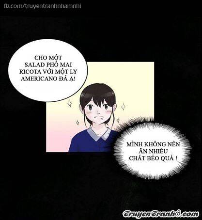 Chiller Chapter 34 - Trang 11