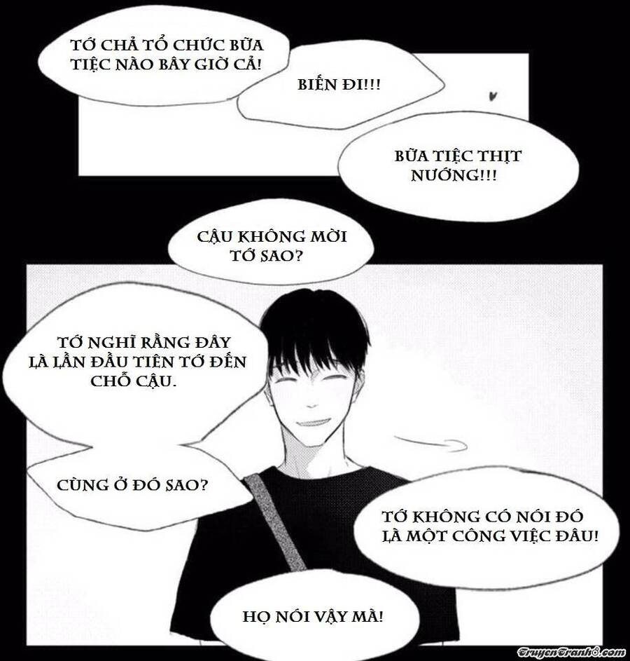 Chiller Chapter 28 - Trang 9