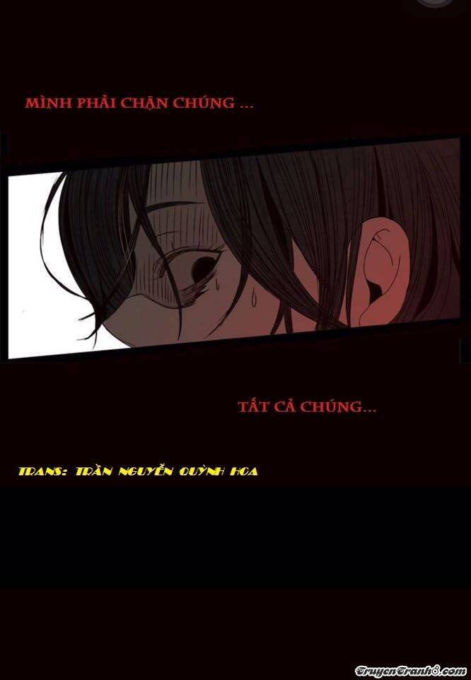 Chiller Chapter 27 - Trang 58