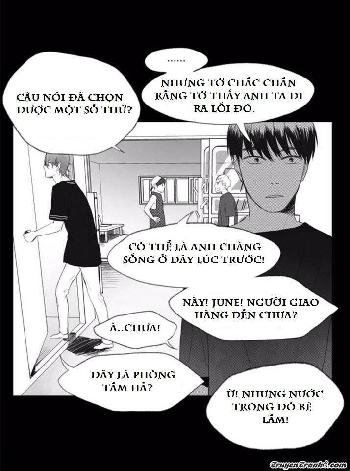 Chiller Chapter 28 - Trang 38