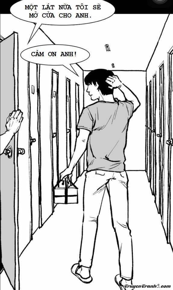 Chiller Chapter 19 - Trang 50