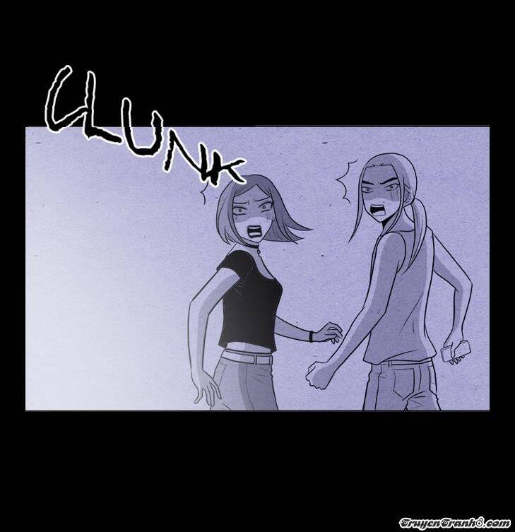 Chiller Chapter 12 - Trang 104