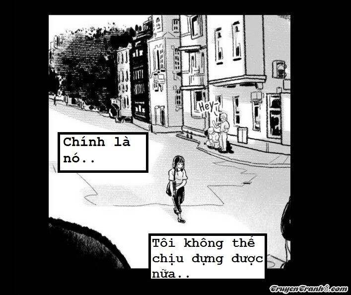 Chiller Chapter 25 - Trang 37