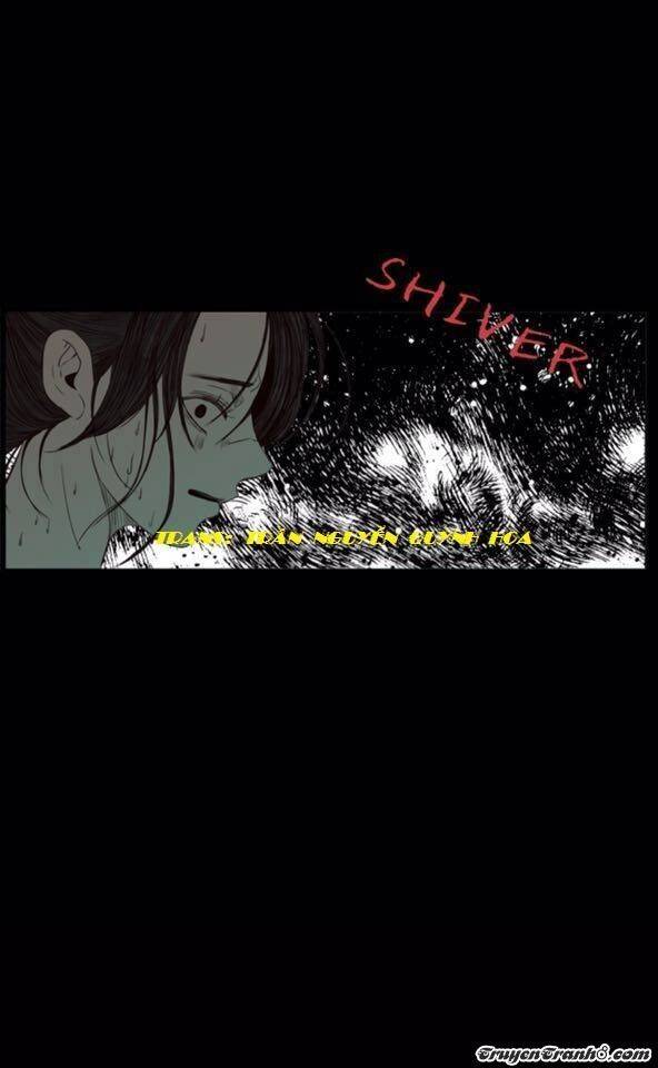 Chiller Chapter 27 - Trang 22