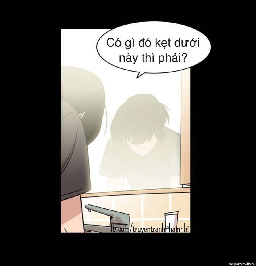 Chiller Chapter 30 - Trang 21