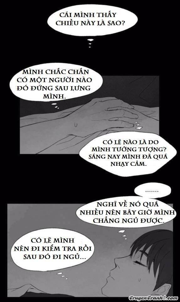 Chiller Chapter 28 - Trang 69