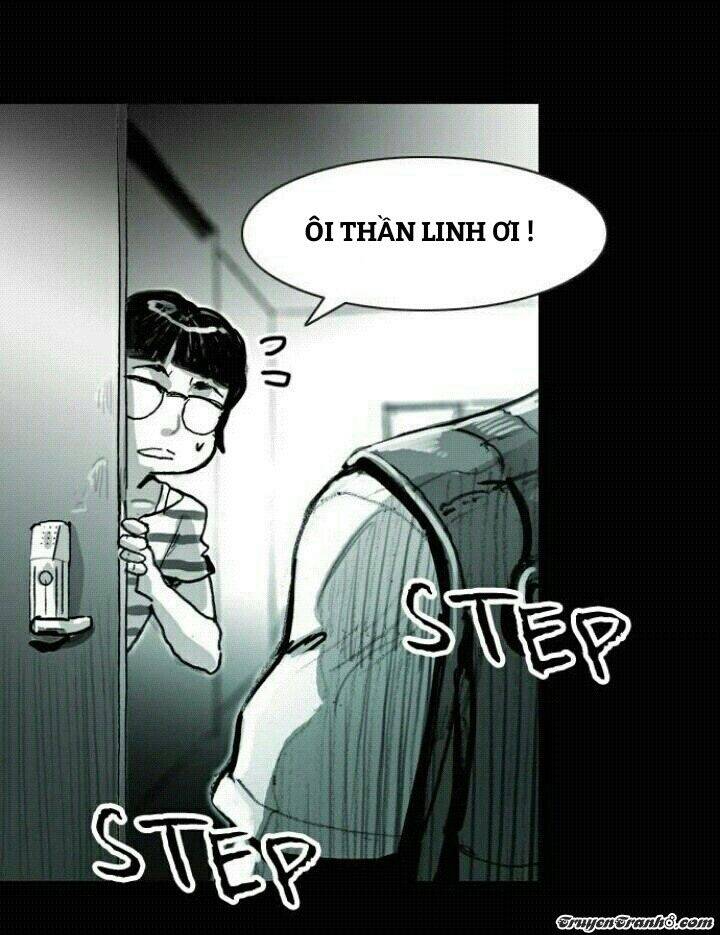 Chiller Chapter 16 - Trang 40