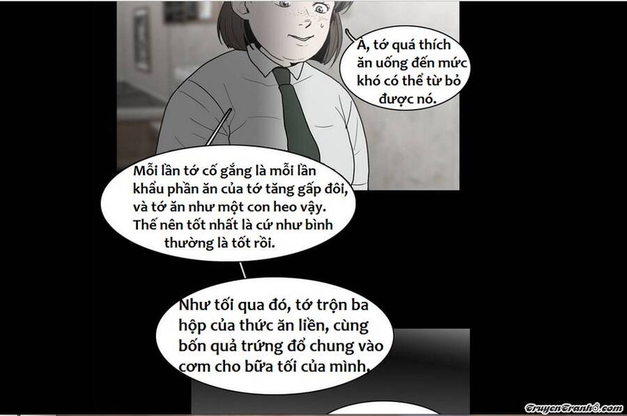 Chiller Chapter 5 - Trang 14