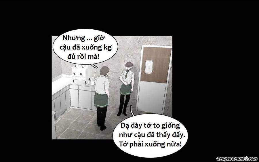 Chiller Chapter 5 - Trang 12