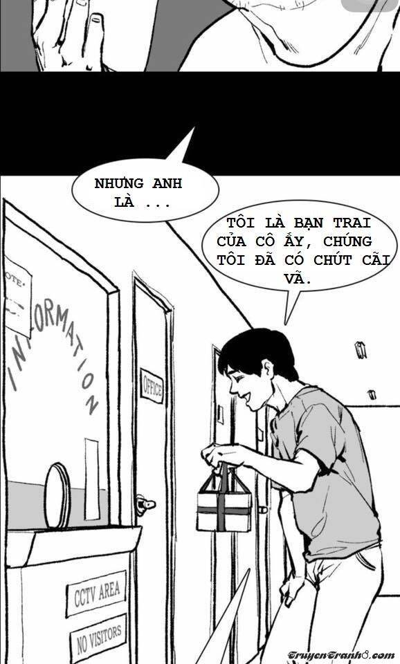 Chiller Chapter 19 - Trang 44