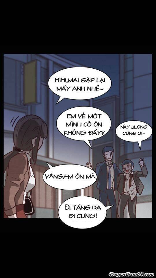 Chiller Chapter 8 - Trang 1