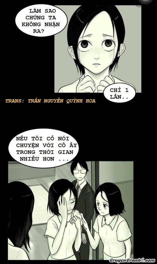 Chiller Chapter 9 - Trang 8