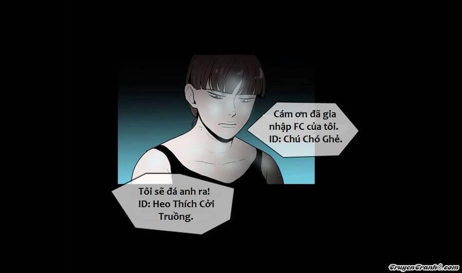 Chiller Chapter 6 - Trang 44