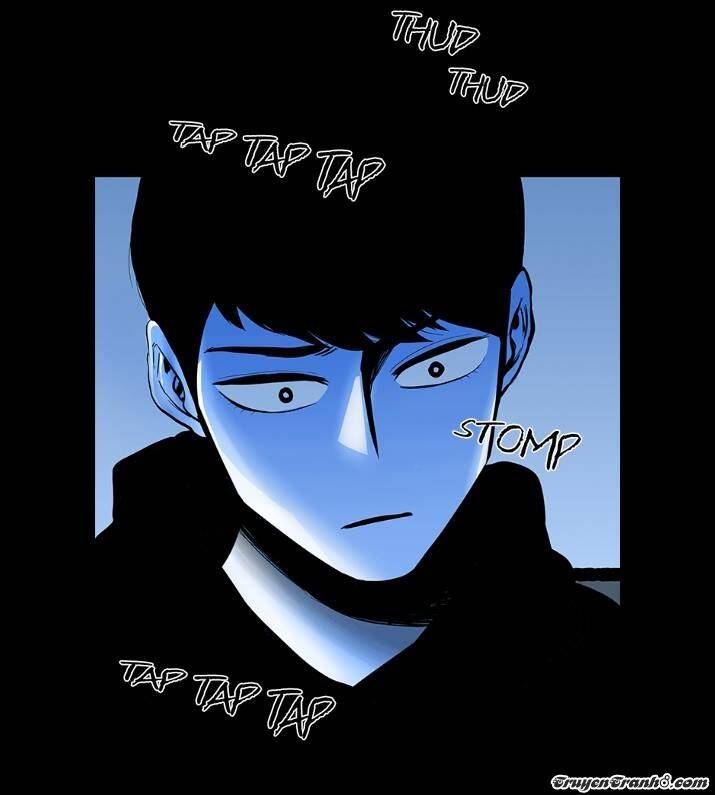 Chiller Chapter 13 - Trang 21