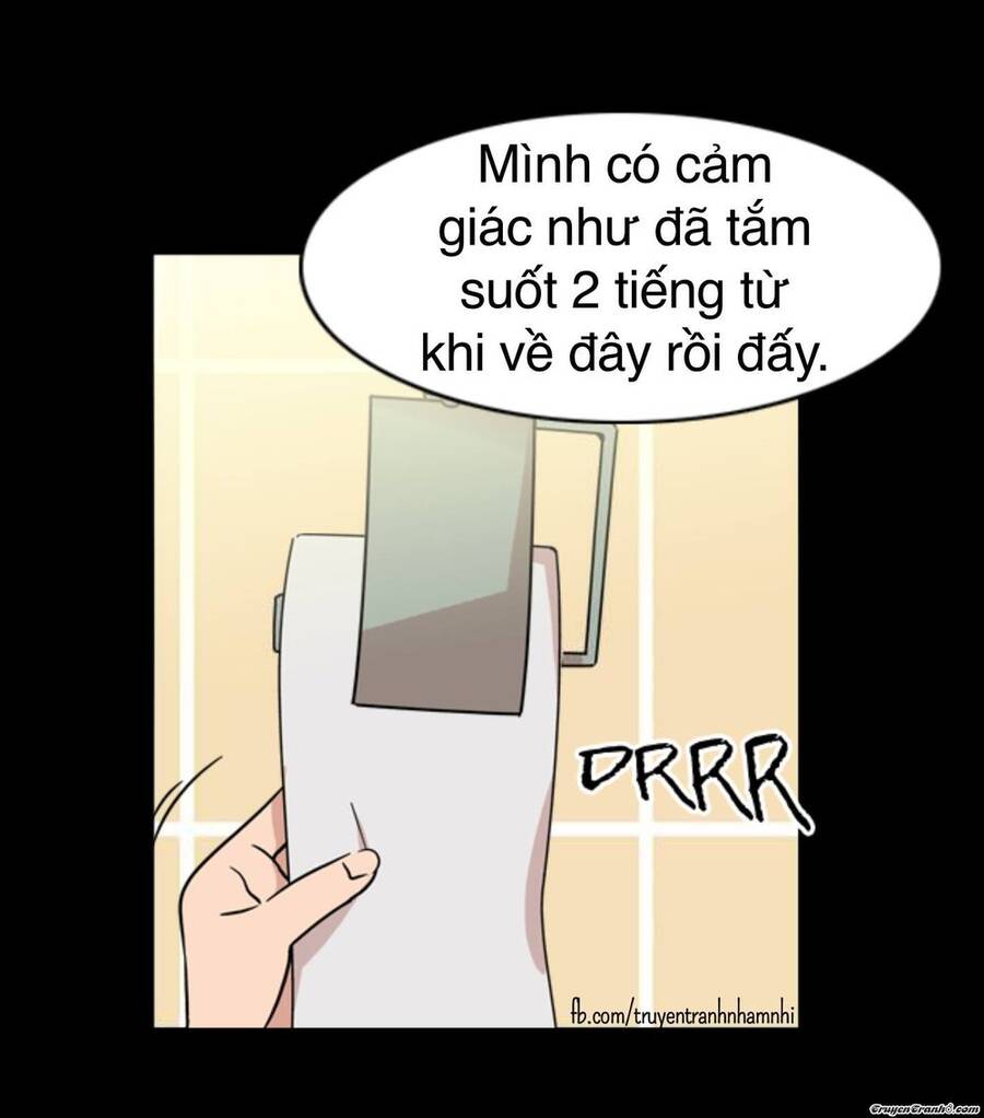 Chiller Chapter 30 - Trang 11