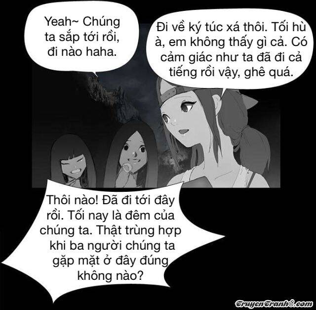 Chiller Chapter 35 - Trang 5