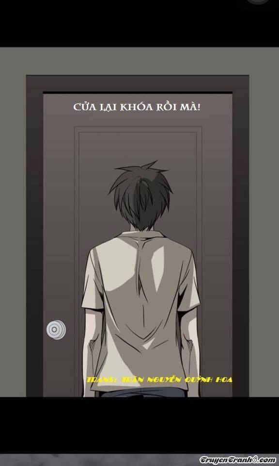 Chiller Chapter 27 - Trang 120