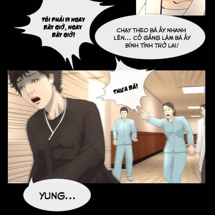 Chiller Chapter 1 - Trang 28