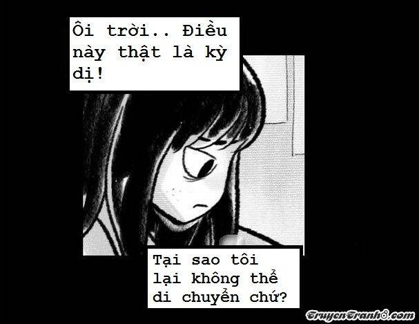 Chiller Chapter 23 - Trang 13