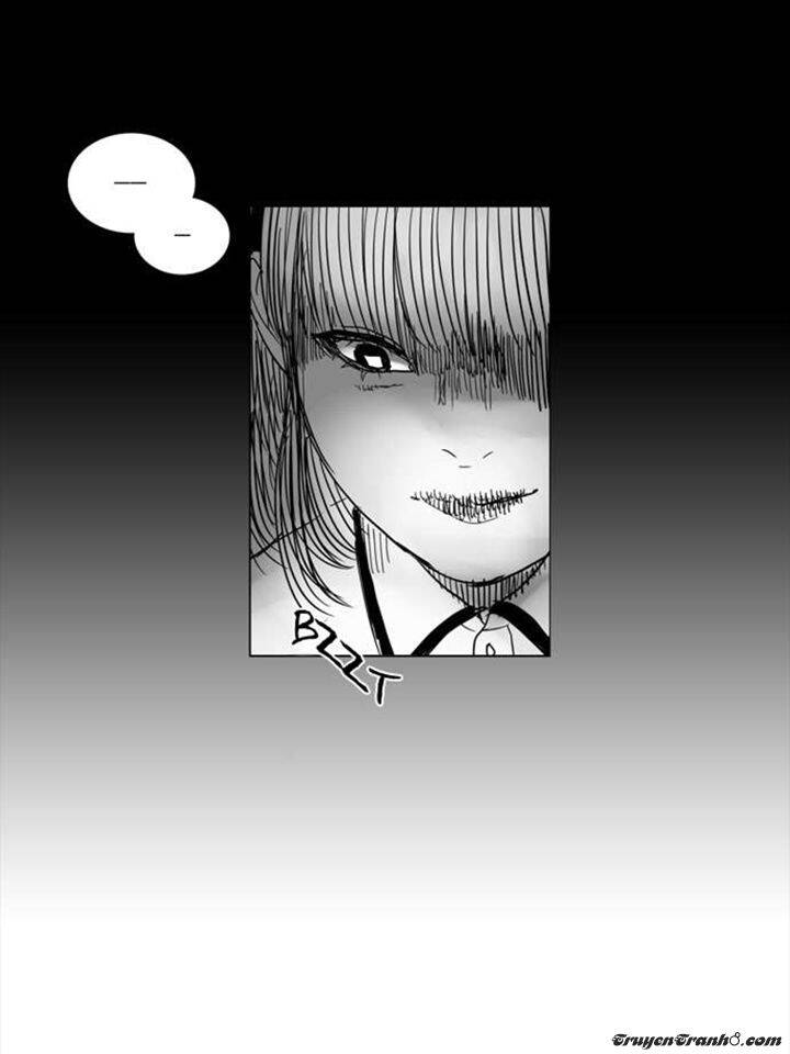 Chiller Chapter 11 - Trang 19