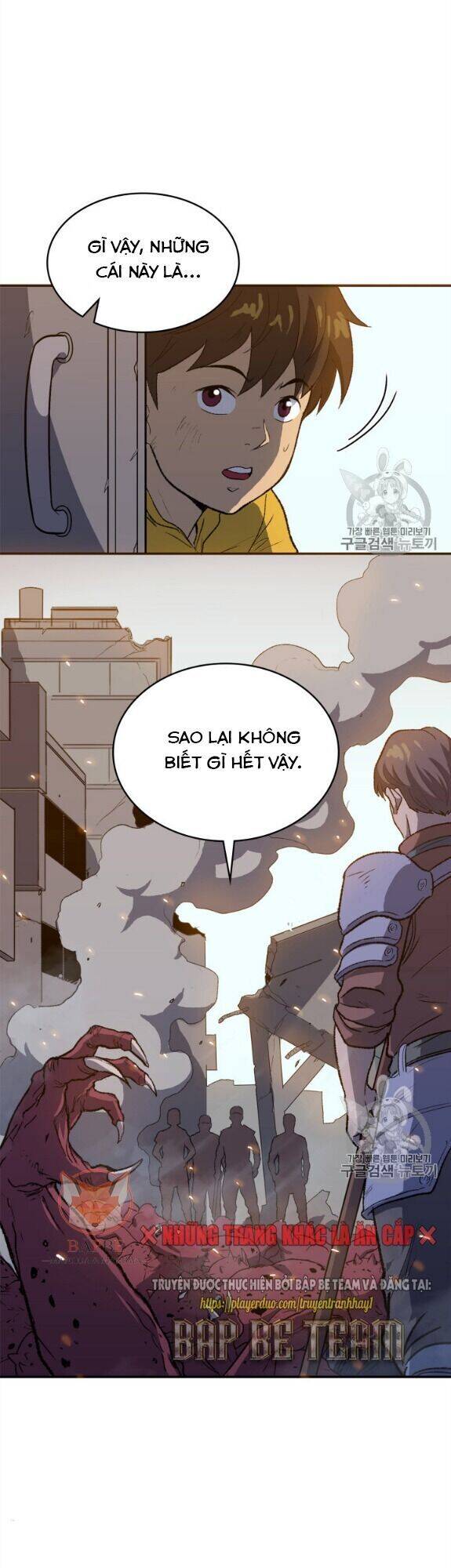 Bậc Thầy Trở Về Chapter 1 - Trang 49