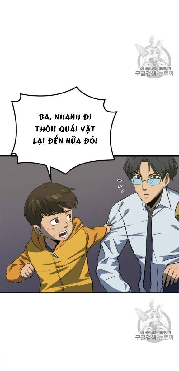 Bậc Thầy Trở Về Chapter 1 - Trang 48