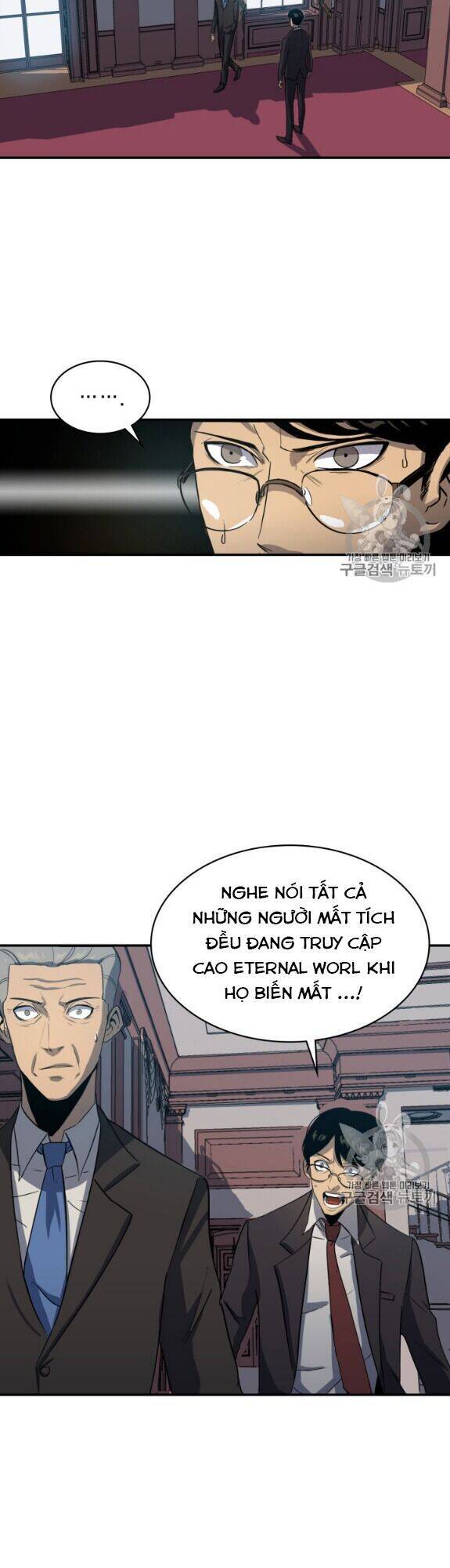 Bậc Thầy Trở Về Chapter 1 - Trang 19