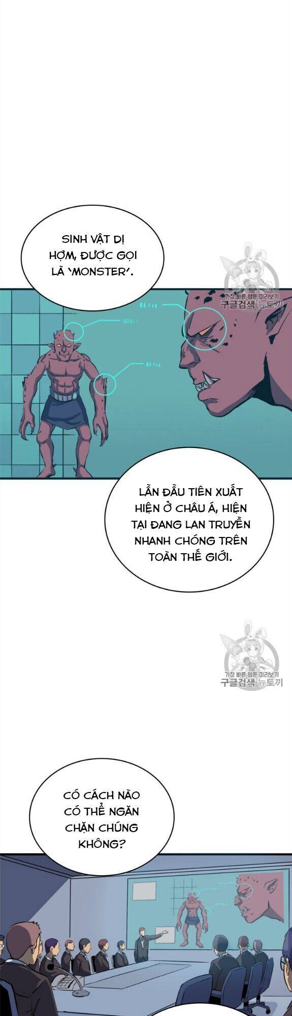 Bậc Thầy Trở Về Chapter 1 - Trang 31