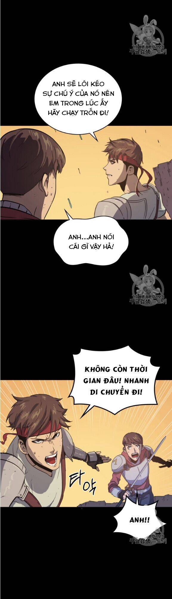 Bậc Thầy Trở Về Chapter 3 - Trang 31