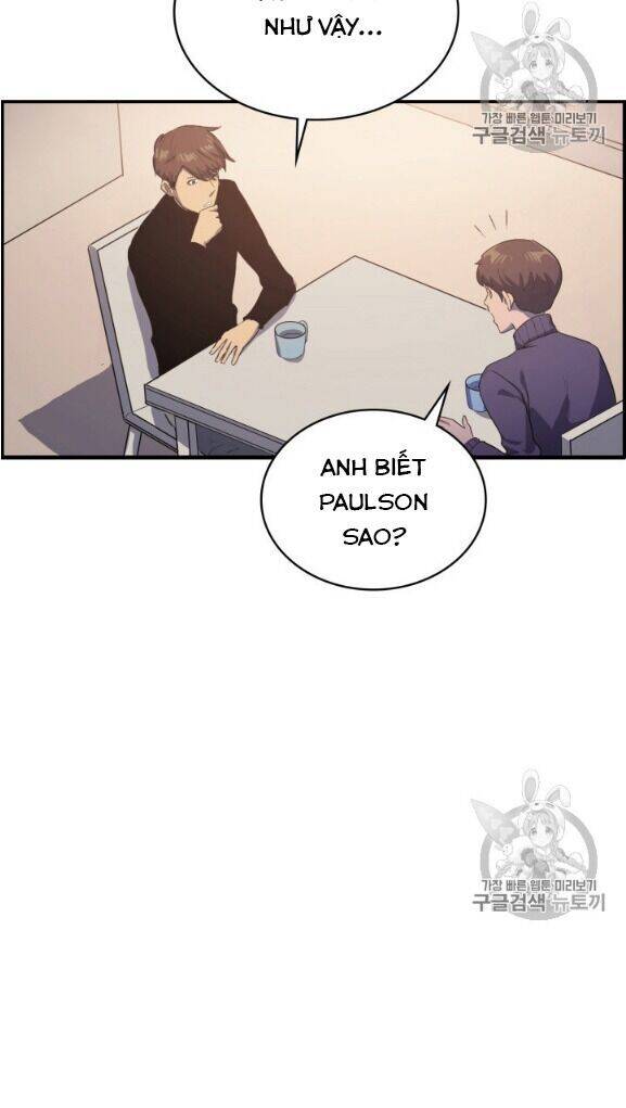 Bậc Thầy Trở Về Chapter 3 - Trang 50