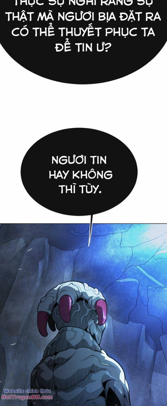 Kĩ Nguyên Của Anh Hùng Chapter 162 - Trang 55