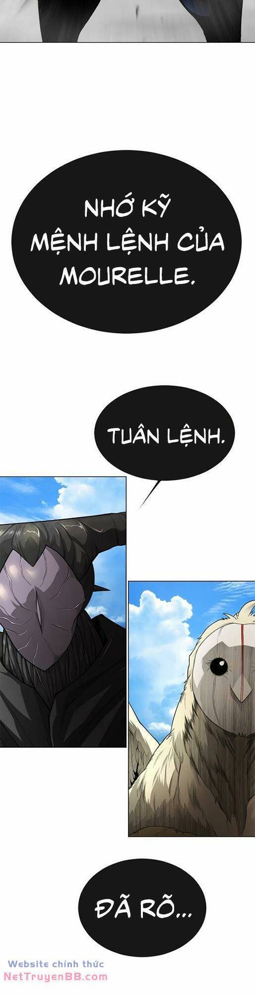 Kĩ Nguyên Của Anh Hùng Chapter 165 - Trang 2