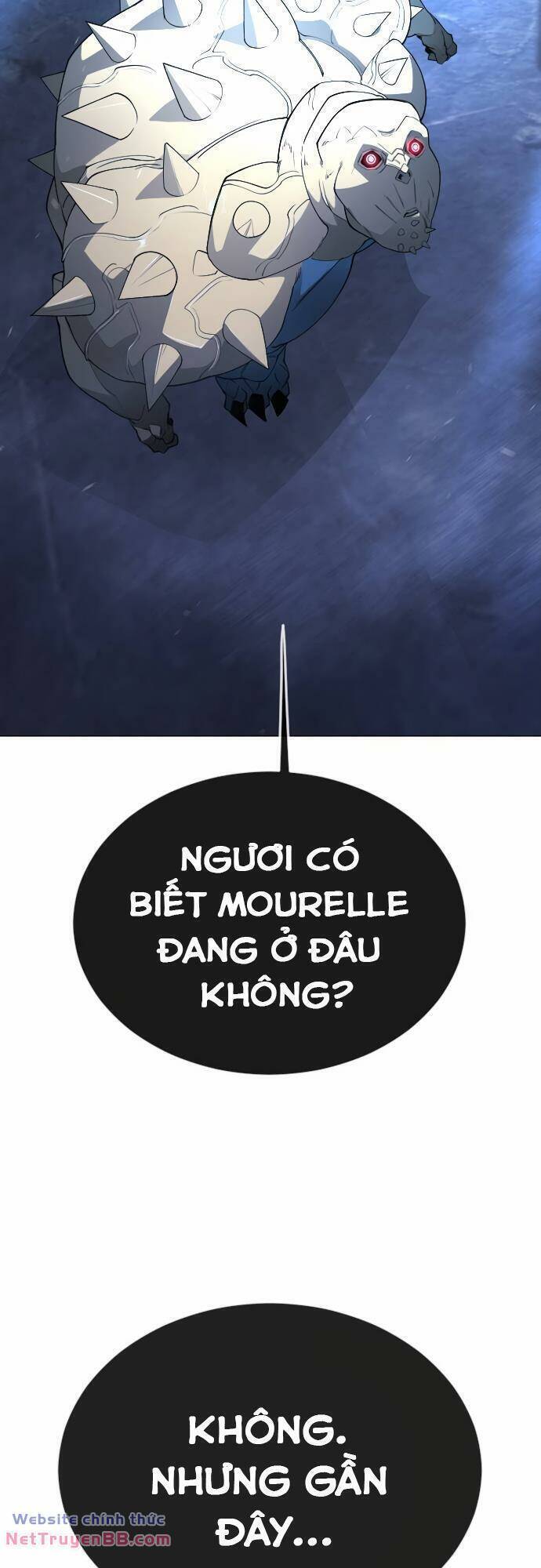 Kĩ Nguyên Của Anh Hùng Chapter 161 - Trang 66