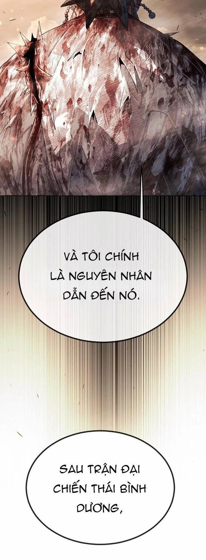 Kĩ Nguyên Của Anh Hùng Chapter 155 - Trang 58