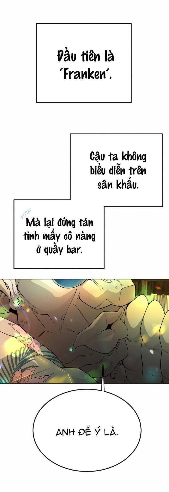 Kĩ Nguyên Của Anh Hùng Chapter 169 - Trang 180