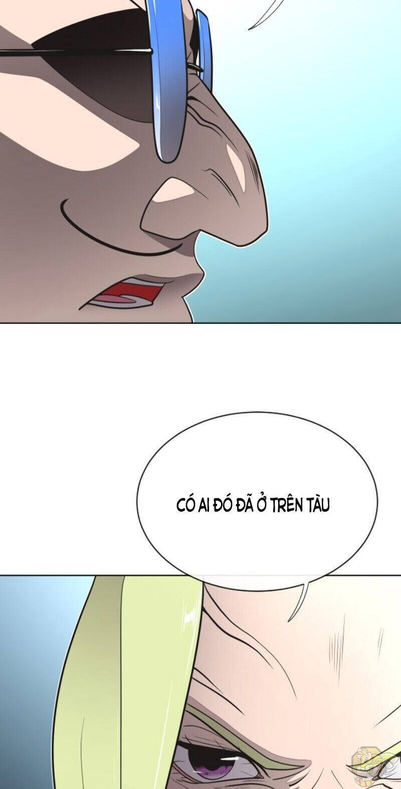 Kĩ Nguyên Của Anh Hùng Chapter 17 - Trang 51