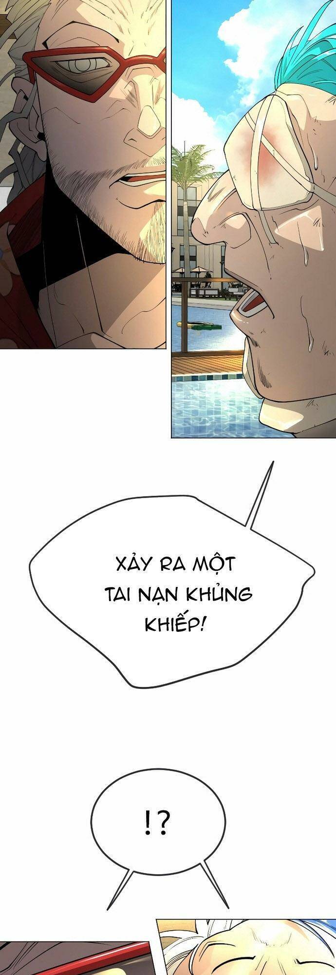 Kĩ Nguyên Của Anh Hùng Chapter 169 - Trang 2