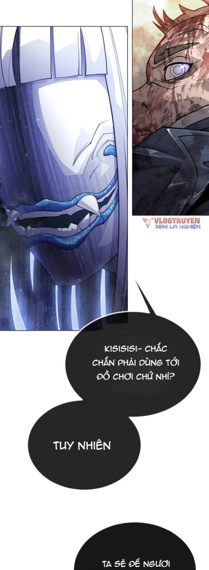 Kĩ Nguyên Của Anh Hùng Chapter 154 - Trang 86