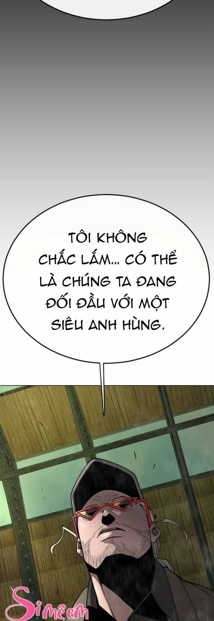 Kĩ Nguyên Của Anh Hùng Chapter 168 - Trang 19