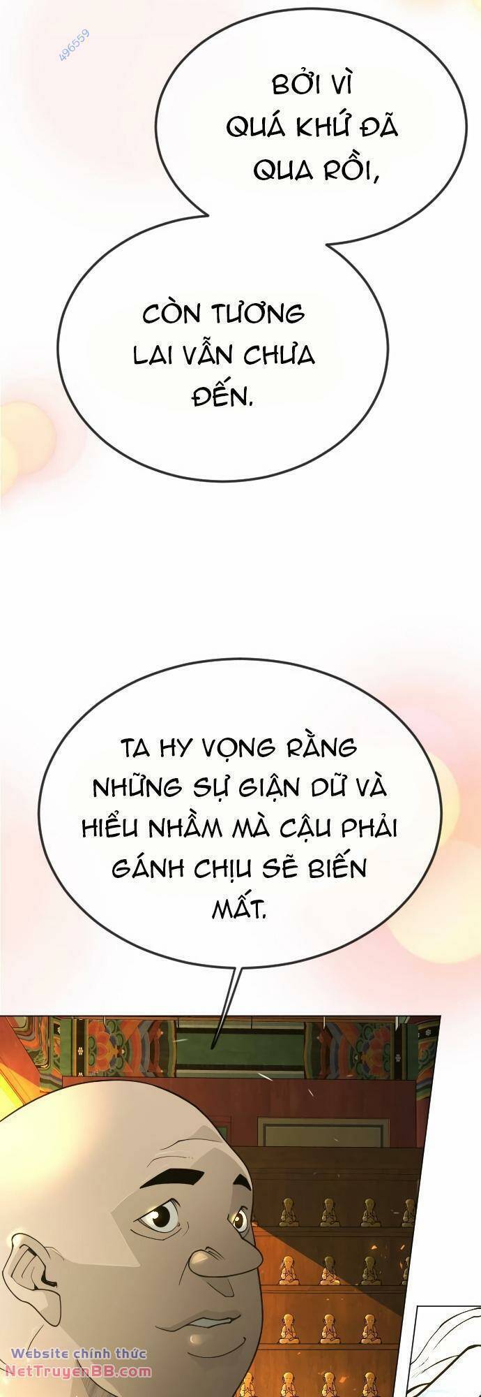 Kĩ Nguyên Của Anh Hùng Chapter 163 - Trang 104