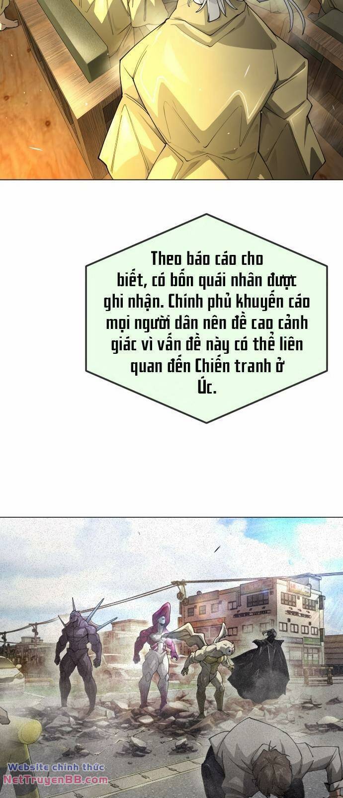 Kĩ Nguyên Của Anh Hùng Chapter 163 - Trang 54