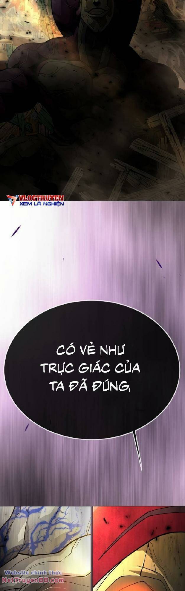 Kĩ Nguyên Của Anh Hùng Chapter 164 - Trang 8