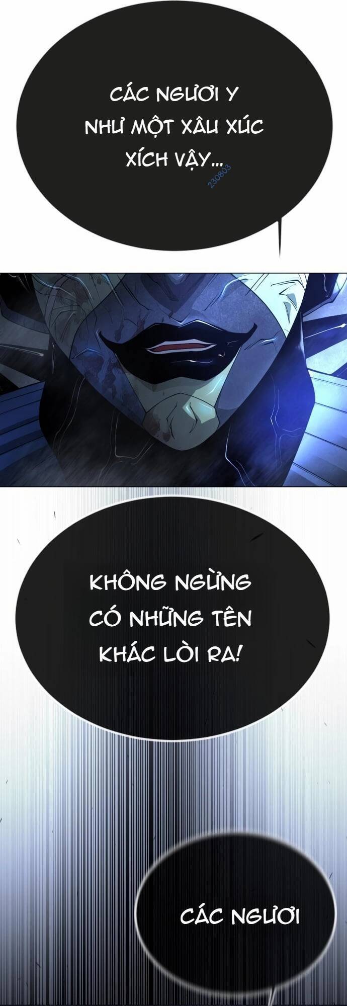 Kĩ Nguyên Của Anh Hùng Chapter 159 - Trang 84