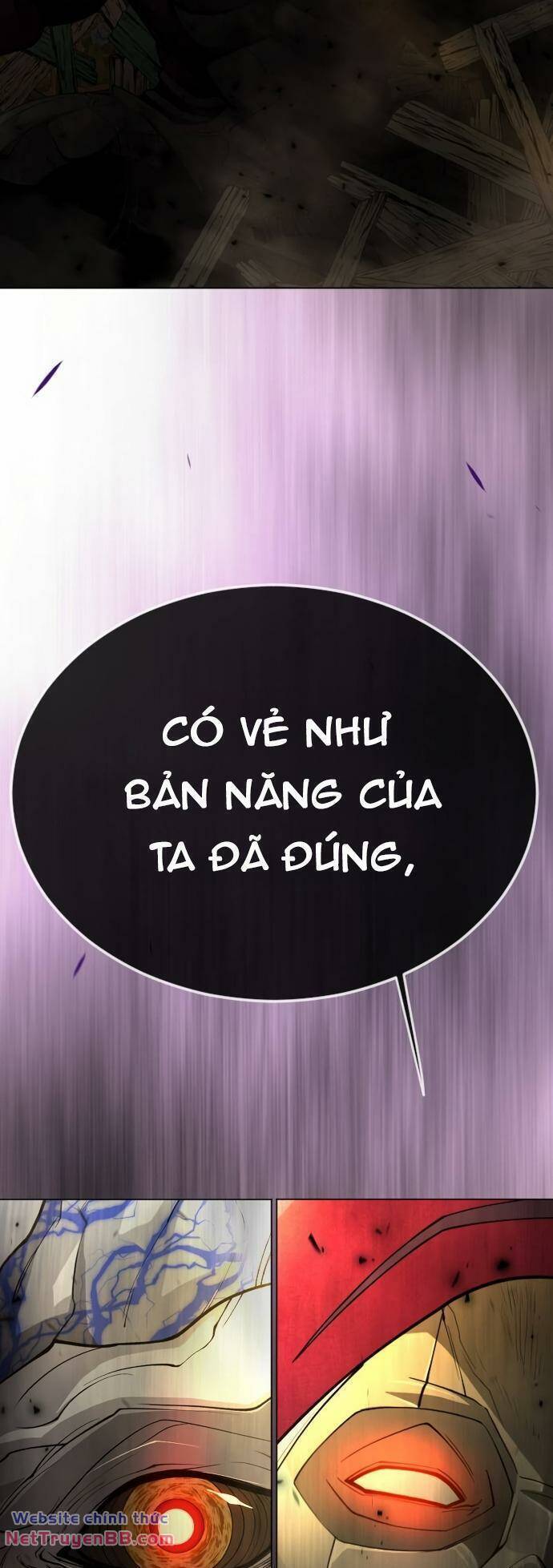 Kĩ Nguyên Của Anh Hùng Chapter 163 - Trang 111